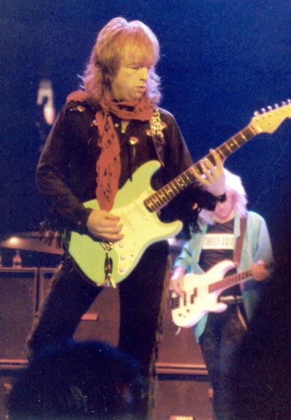 Aerosmith