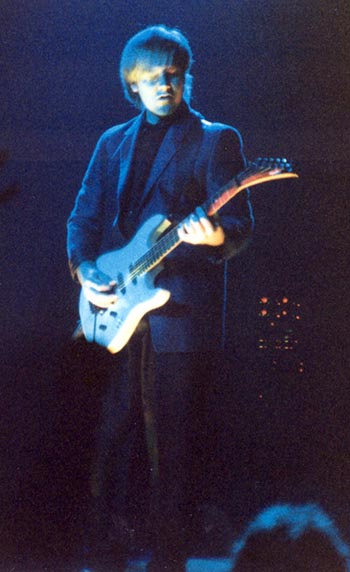 Rush