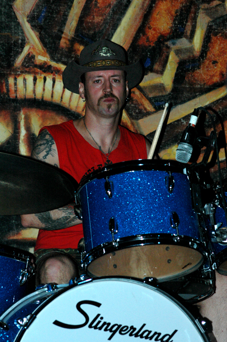 Ryan Maher