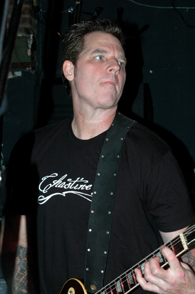 Ricky Beck Mahler