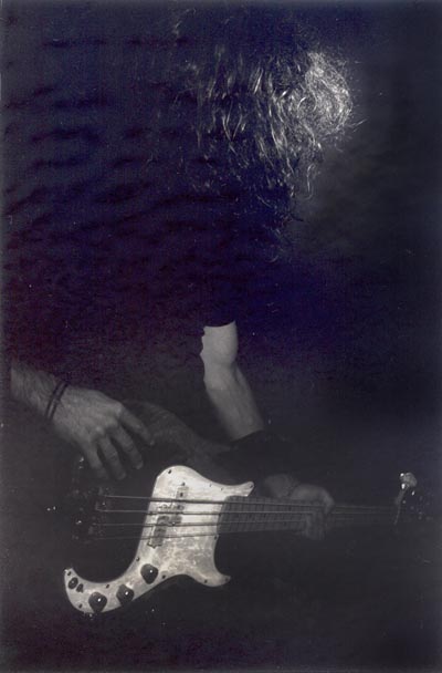 Self Portrait