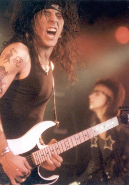 LA Guns