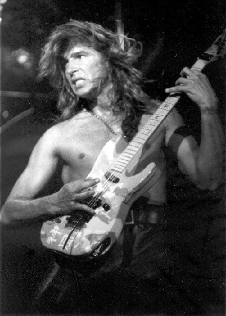 George Lynch