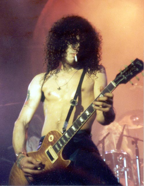Slash