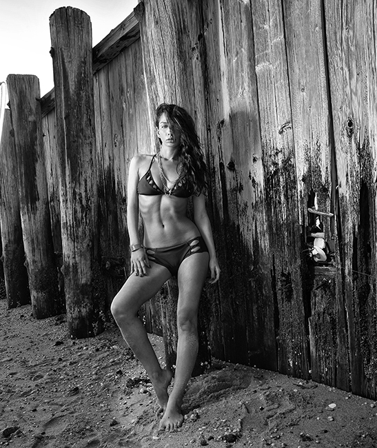 Sarah