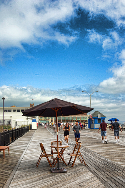 Asbury Park