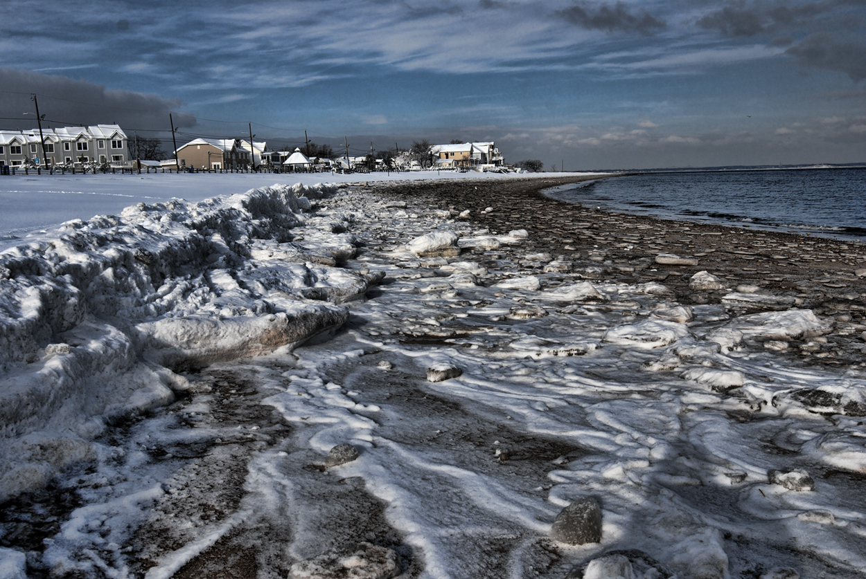 Union Beach
