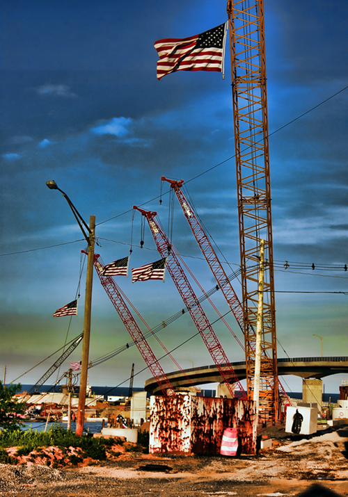 Highlands Bridge