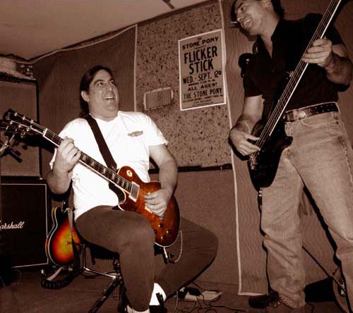 Chip and Jeff