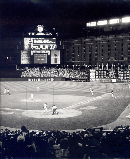 Camden Yards