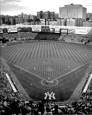 Yankee Stadium
