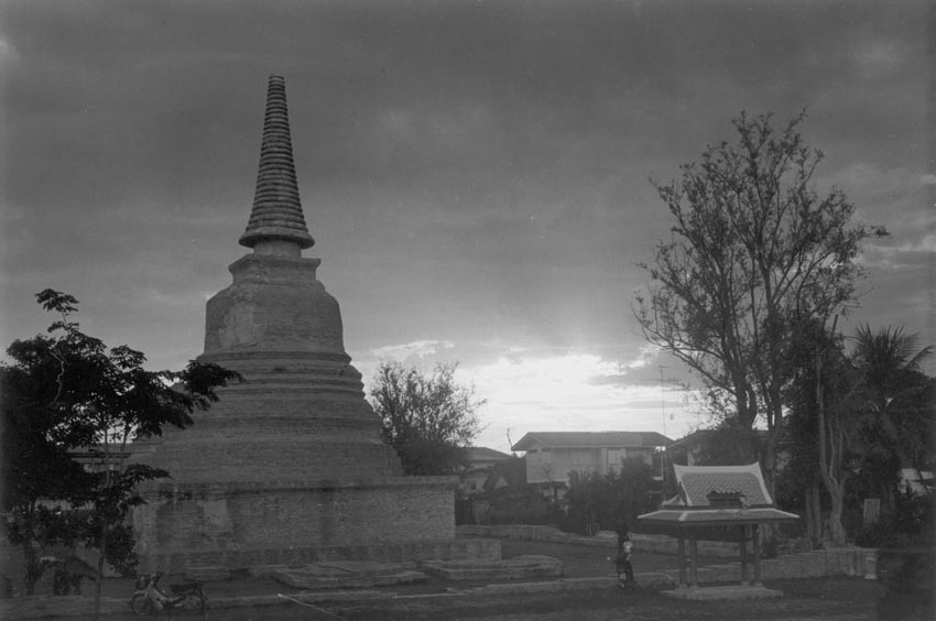 Ayutthaya