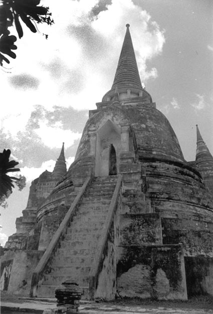 Ayutthaya