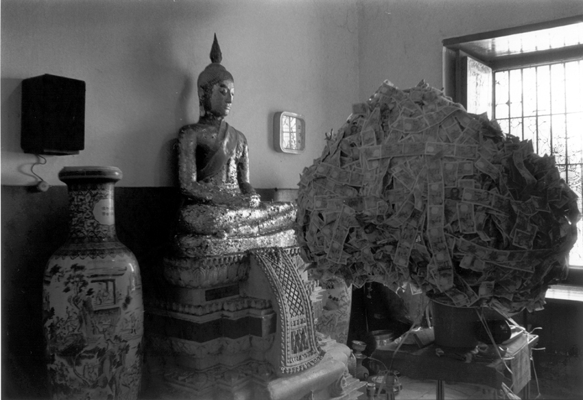 Ayutthaya