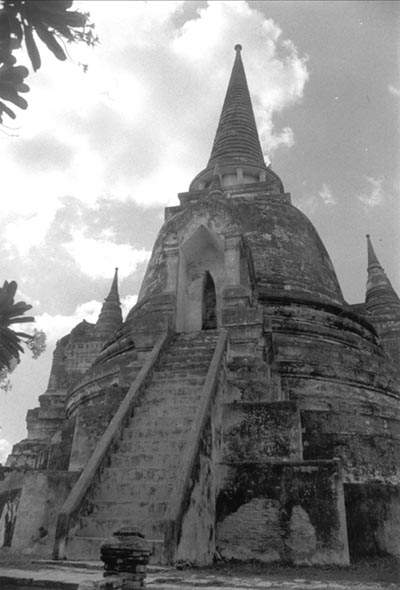 Ayutthaya