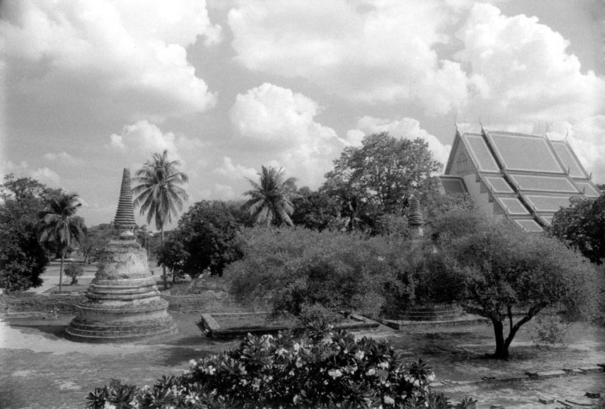 Ayutthaya