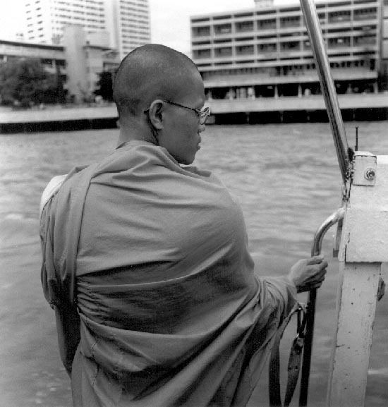 Monk