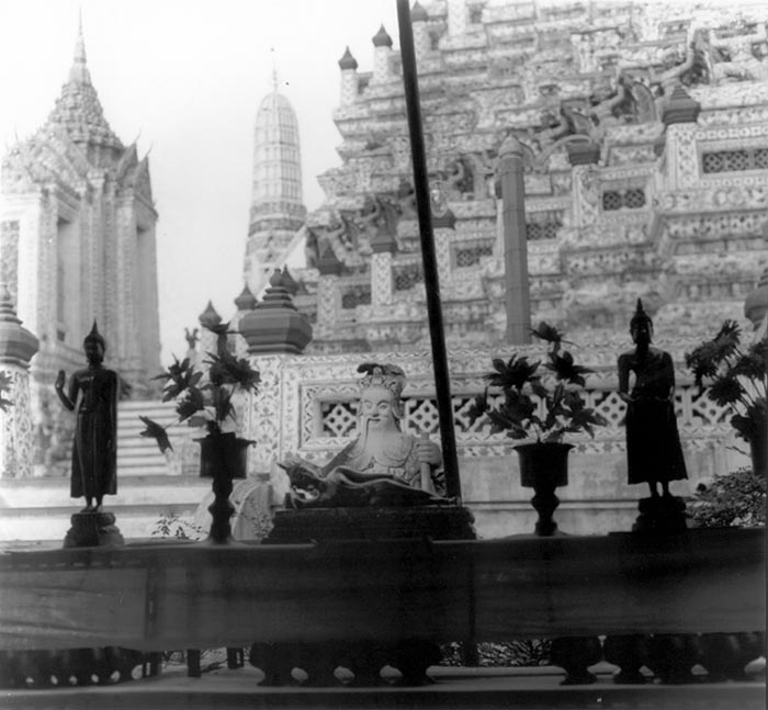 Bangkok
