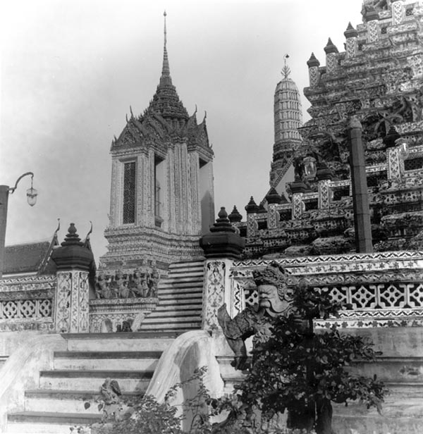 Bangkok