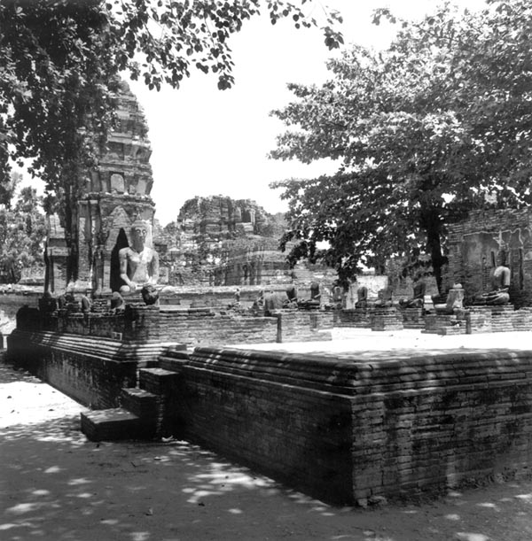 Ayutthaya