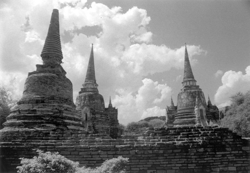 AYutthaya