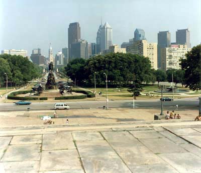 Philadelphia