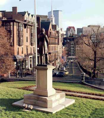 Boston